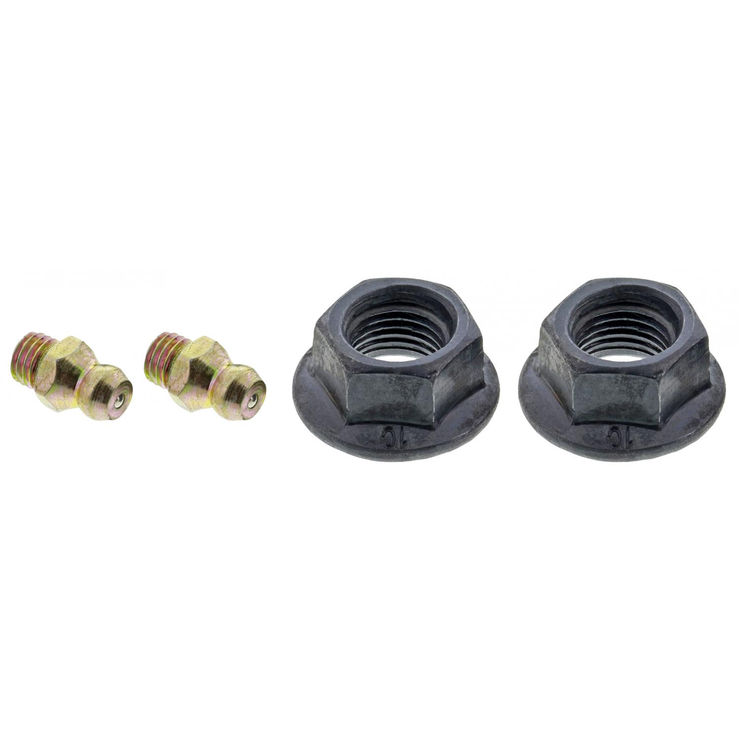 Mevotech MS258118 - Suspension Stabilizer Bar Link Kit Mevotech MS258118 Suspension Stabilizer Bar Link Kit product image 3 of 5