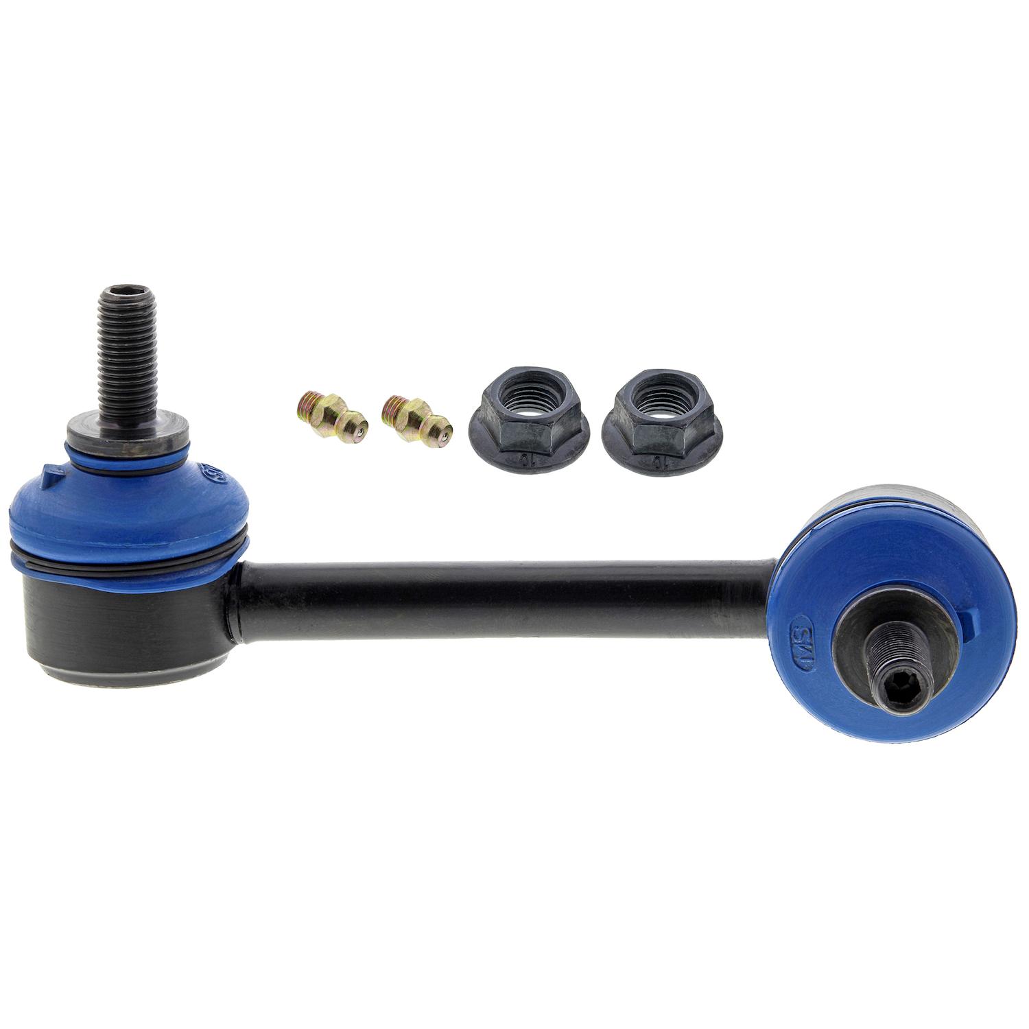 Mevotech MS258118 - Suspension Stabilizer Bar Link Kit Mevotech MS258118 Suspension Stabilizer Bar Link Kit product image 5 of 5