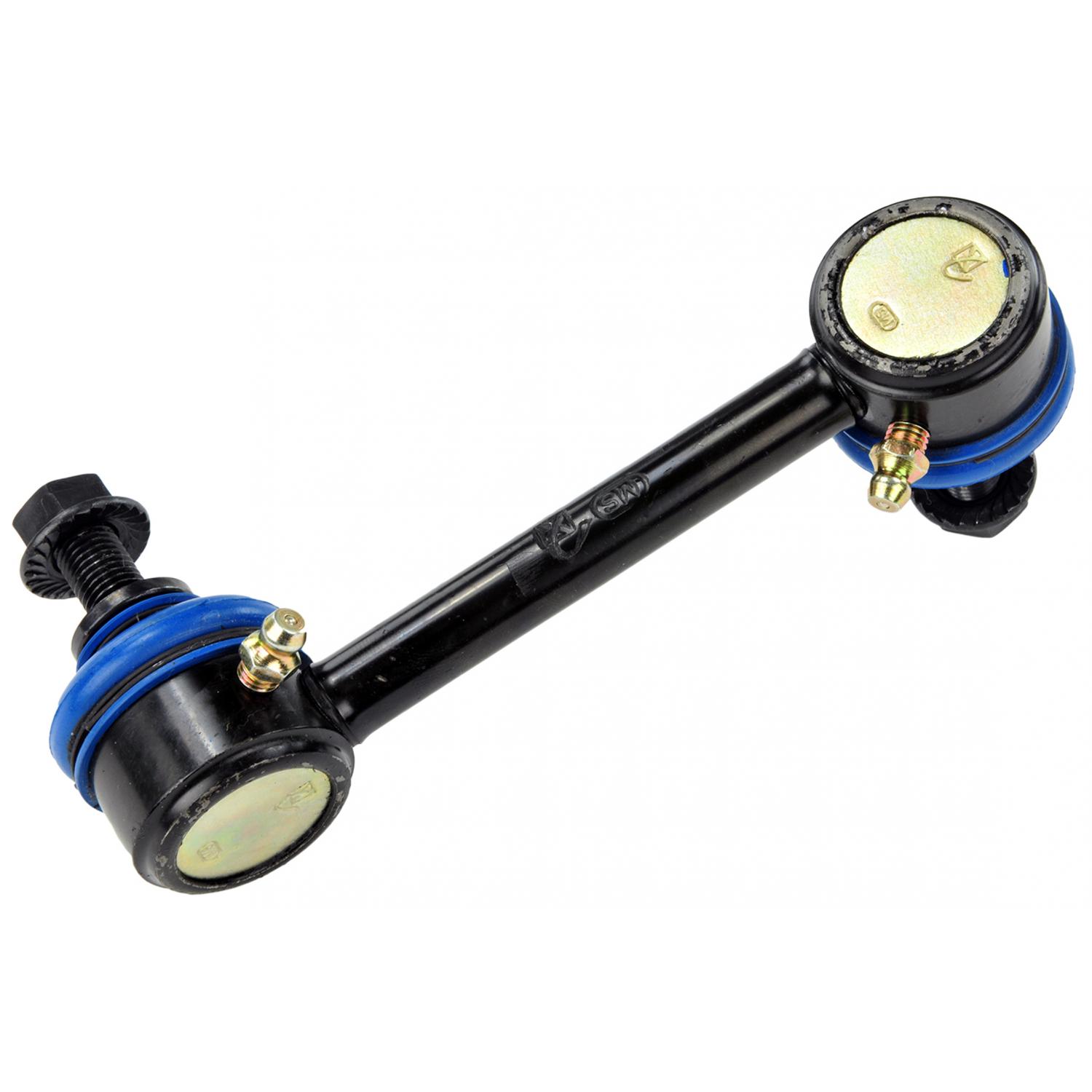 Mevotech MS258119 - Suspension Stabilizer Bar Link Kit Mevotech MS258119 Suspension Stabilizer Bar Link Kit product image 1 of 5