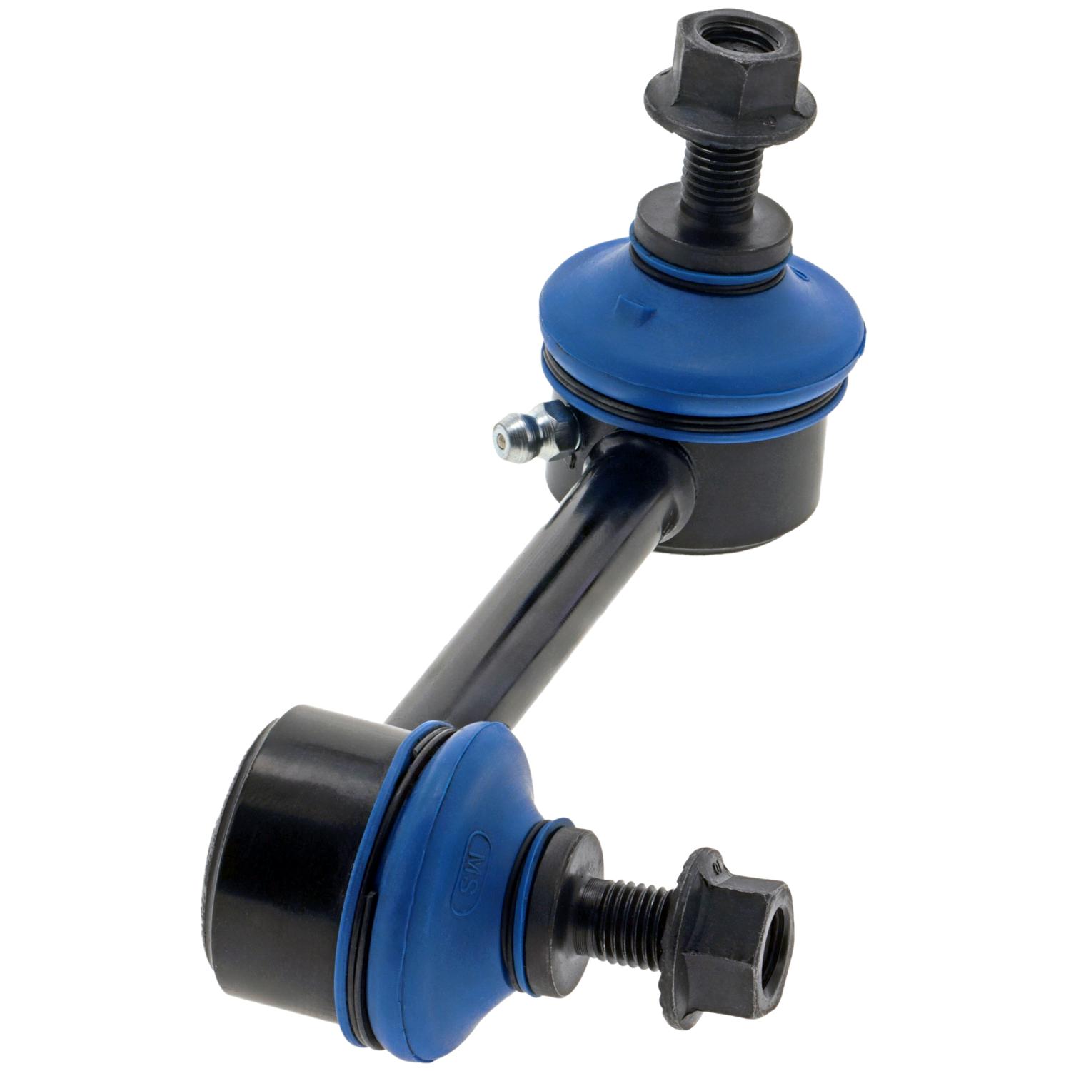 Mevotech MS258119 - Suspension Stabilizer Bar Link Kit Mevotech MS258119 Suspension Stabilizer Bar Link Kit product image 4 of 5