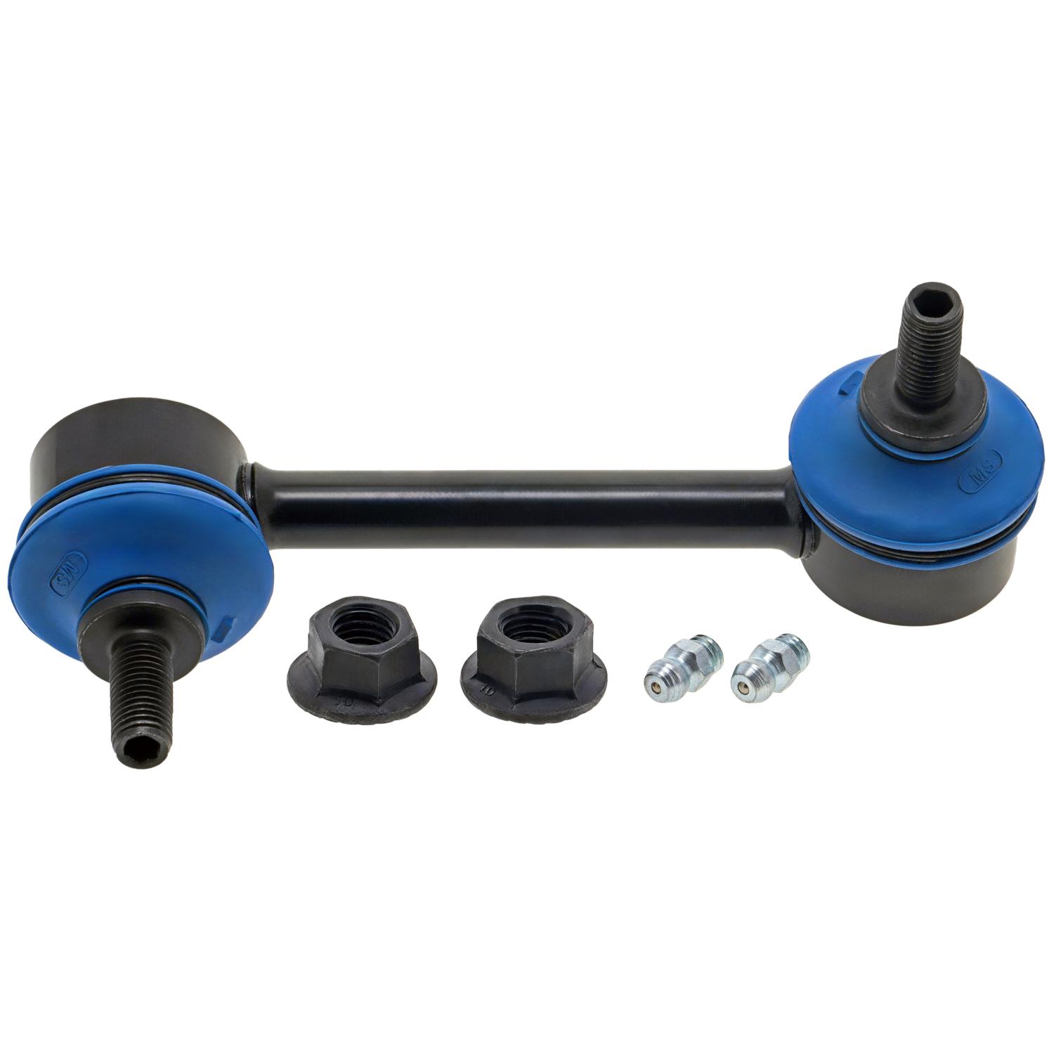 Mevotech MS258119 - Suspension Stabilizer Bar Link Kit Mevotech MS258119 Suspension Stabilizer Bar Link Kit product image 5 of 5
