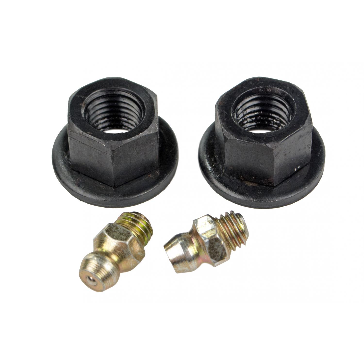 Mevotech MS258120 - Suspension Stabilizer Bar Link Kit Mevotech MS258120 Suspension Stabilizer Bar Link Kit product image 3 of 3