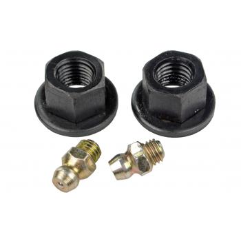 2023 Jeep Cherokee Suspension Stabilizer Bar Link Kit Front Mevotech MS258120 image 3 of 3