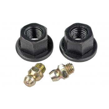 2023 Jeep Cherokee Suspension Stabilizer Bar Link Kit Front Mevotech MS258121 image 3 of 4