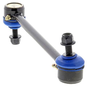 2023 Jeep Cherokee Suspension Stabilizer Bar Link Kit Front Mevotech MS258121 image 4 of 4
