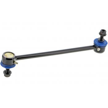 2016 Jeep Cherokee Suspension Stabilizer Bar Link Kit Front Mevotech MS258127 image 1 of 3