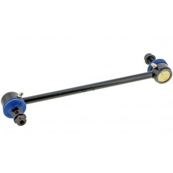 2016 Jeep Cherokee Suspension Stabilizer Bar Link Kit Front Mevotech MS258127 image 2 of 3