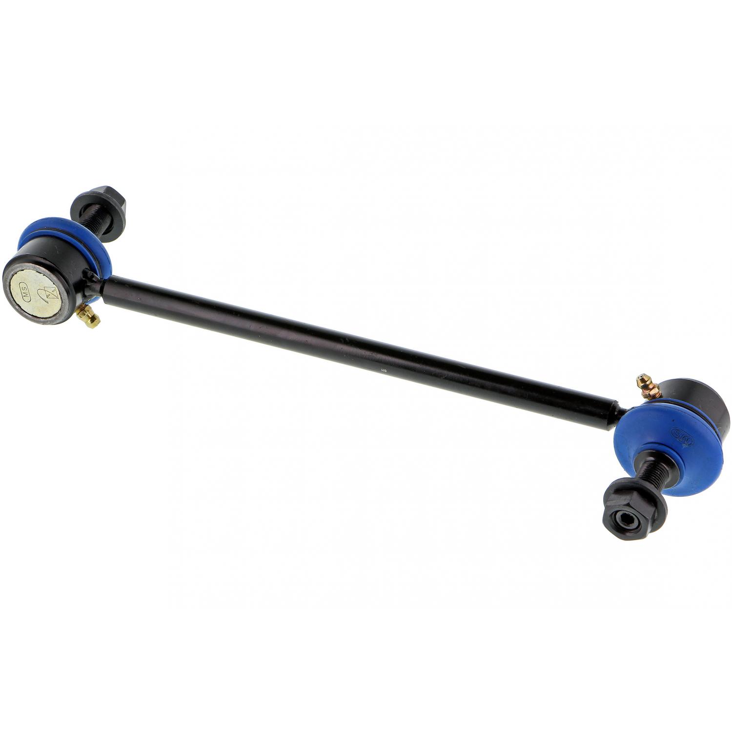 Mevotech MS258128 - Suspension Stabilizer Bar Link Kit Mevotech MS258128 Suspension Stabilizer Bar Link Kit product image 2 of 5