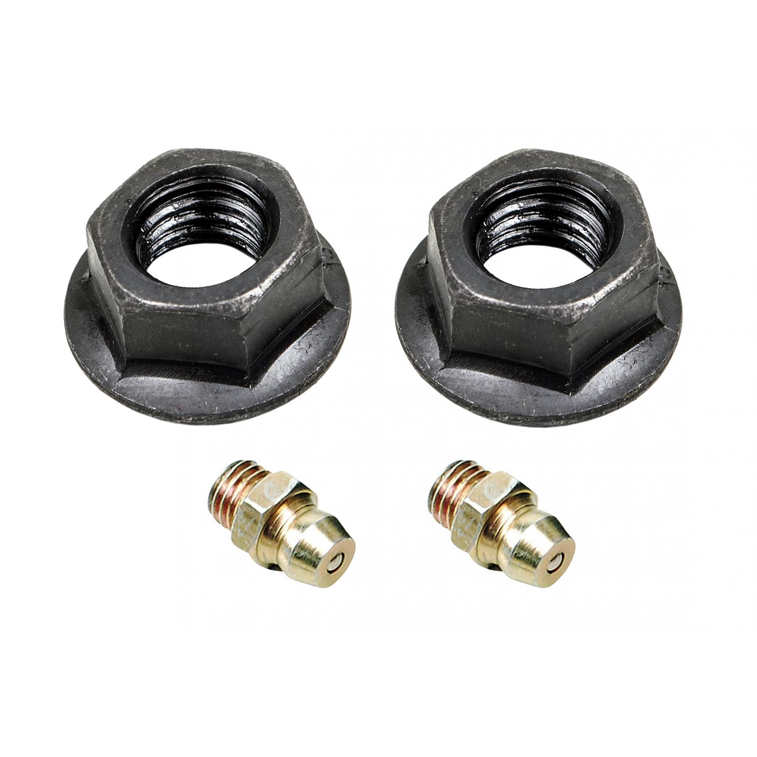Mevotech MS258128 - Suspension Stabilizer Bar Link Kit Mevotech MS258128 Suspension Stabilizer Bar Link Kit product image 3 of 5