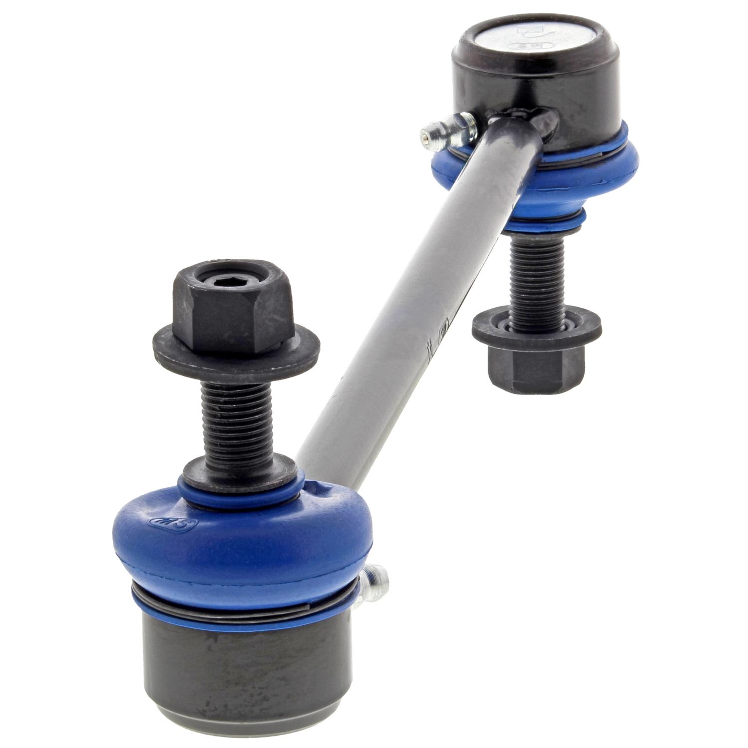 Mevotech MS258128 - Suspension Stabilizer Bar Link Kit Mevotech MS258128 Suspension Stabilizer Bar Link Kit product image 4 of 5