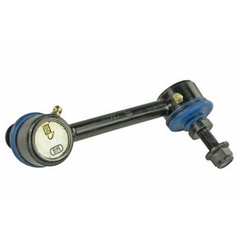 2016 Dodge Dart Suspension Stabilizer Bar Link Kit Rear Left Mevotech MS258130 image 1 of 3
