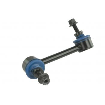 2016 Dodge Dart Suspension Stabilizer Bar Link Kit Rear Left Mevotech MS258130 image 2 of 3