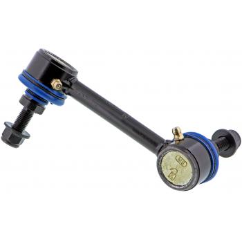 2016 Dodge Dart Suspension Stabilizer Bar Link Kit Rear Right Mevotech MS258131 image 1 of 3