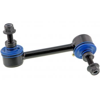 2016 Dodge Dart Suspension Stabilizer Bar Link Kit Rear Right Mevotech MS258131 image 2 of 3