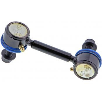 2015 Chrysler 200 Suspension Stabilizer Bar Link Kit Rear Left Mevotech MS258133 image 1 of 3