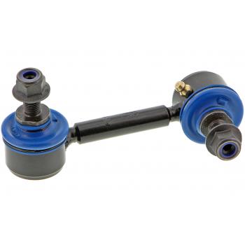 2015 Chrysler 200 Suspension Stabilizer Bar Link Kit Rear Left Mevotech MS258133 image 2 of 3