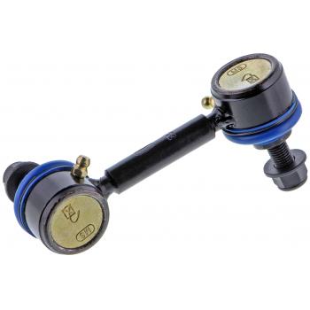 2015 Chrysler 200 Suspension Stabilizer Bar Link Kit Rear Right Mevotech MS258134 image 1 of 3