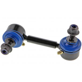 2015 Chrysler 200 Suspension Stabilizer Bar Link Kit Rear Right Mevotech MS258134 image 2 of 3