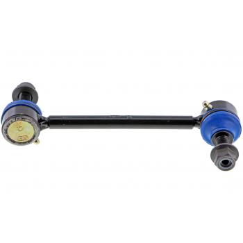 2017 Jeep Compass Suspension Stabilizer Bar Link Kit Rear Mevotech MS258135 image 2 of 3