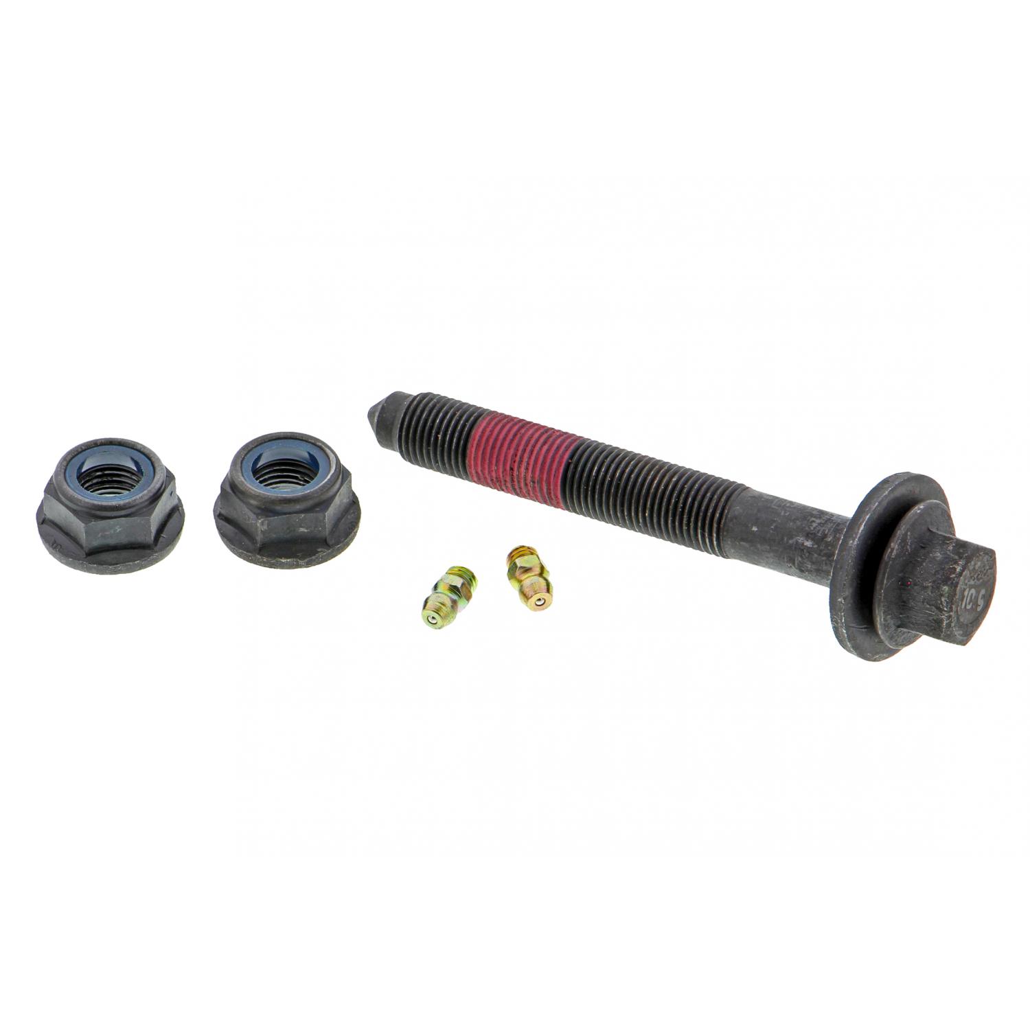 Mevotech MS258136 - Suspension Stabilizer Bar Link Kit Mevotech MS258136 Suspension Stabilizer Bar Link Kit product image 3 of 3