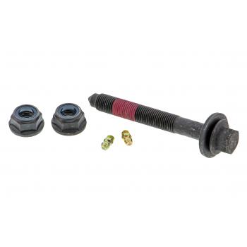 2016 Dodge Durango Suspension Stabilizer Bar Link Kit Front Mevotech MS258136 image 3 of 3