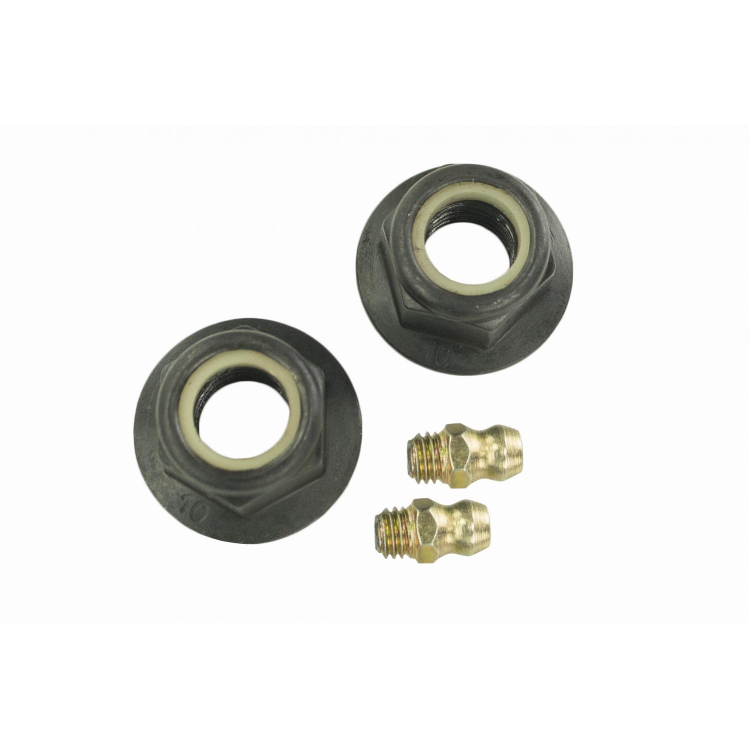 Mevotech MS258137 - Suspension Stabilizer Bar Link Kit Mevotech MS258137 Suspension Stabilizer Bar Link Kit product image 3 of 3