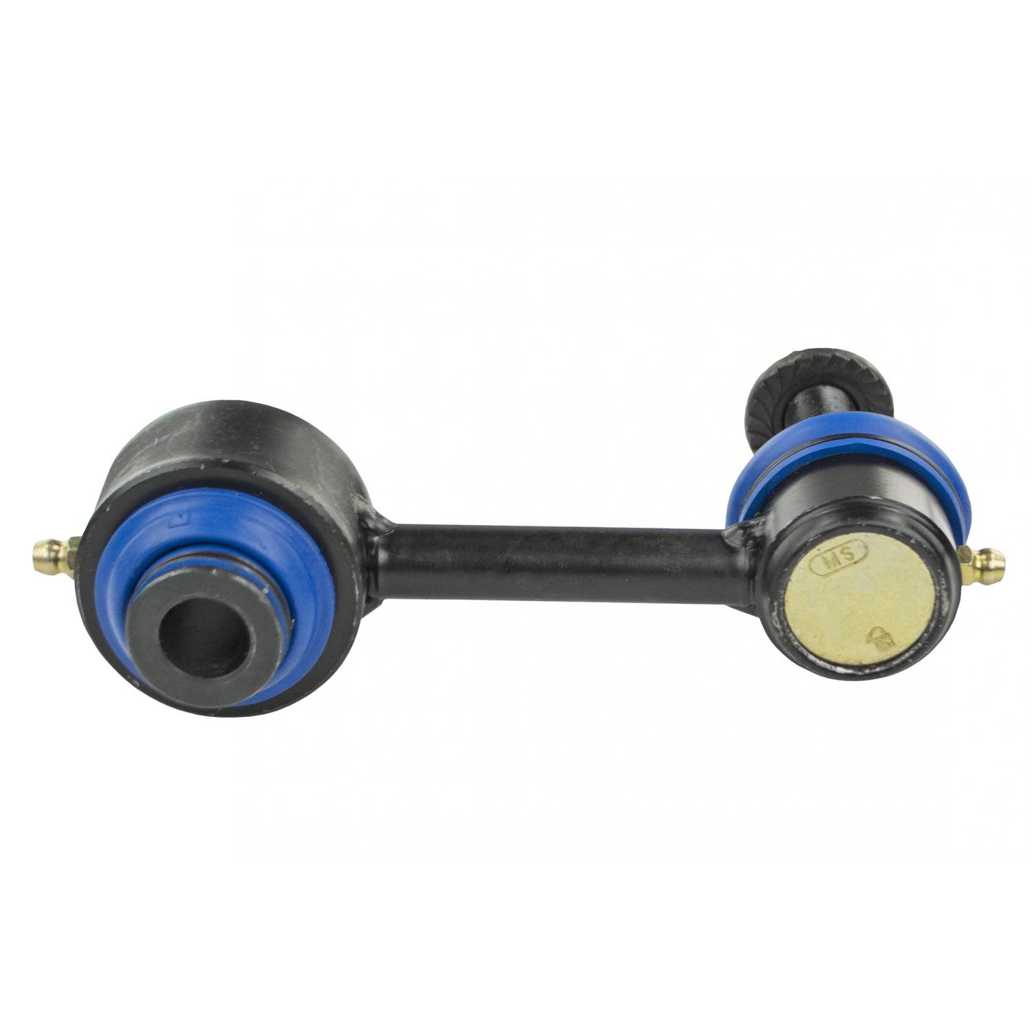 Mevotech MS258139 - Suspension Stabilizer Bar Link Kit Mevotech MS258139 Suspension Stabilizer Bar Link Kit product image 1 of 3