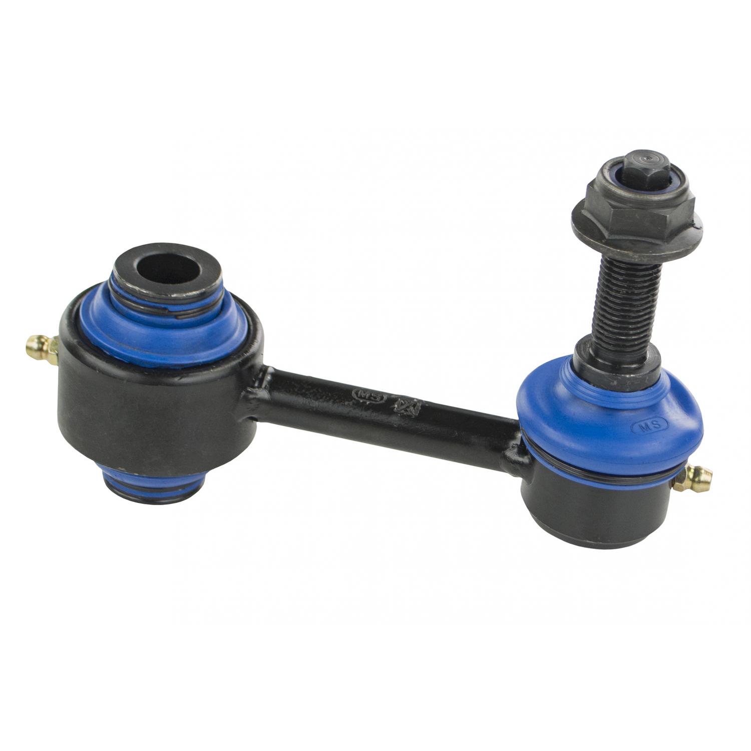 Mevotech MS258139 - Suspension Stabilizer Bar Link Kit Mevotech MS258139 Suspension Stabilizer Bar Link Kit product image 2 of 3