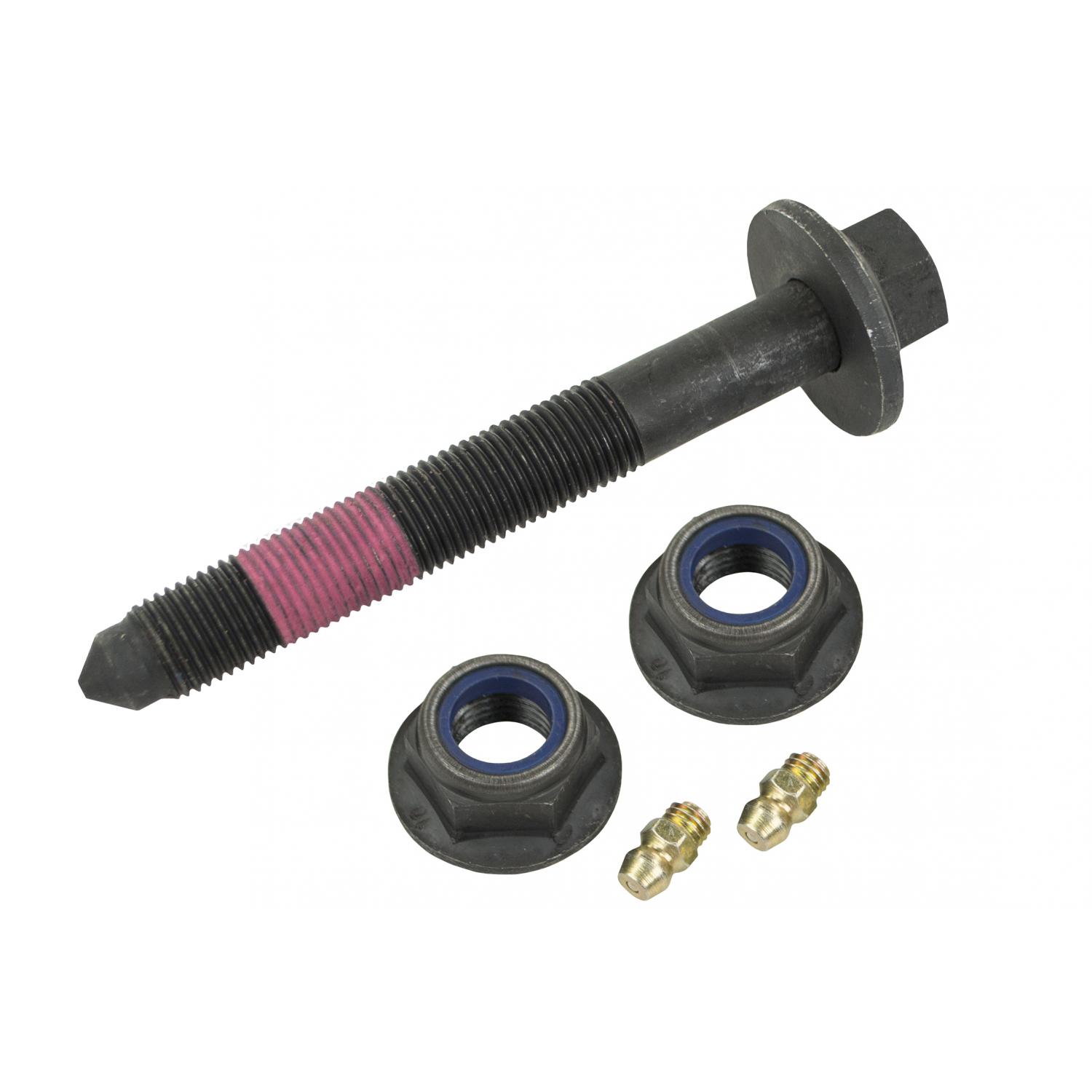 Mevotech MS258139 - Suspension Stabilizer Bar Link Kit Mevotech MS258139 Suspension Stabilizer Bar Link Kit product image 3 of 3