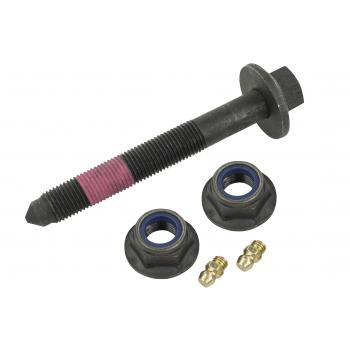 2016 Dodge Durango Suspension Stabilizer Bar Link Kit Front Mevotech MS258139 image 3 of 3