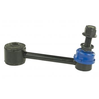 2014 Jeep Wrangler Suspension Stabilizer Bar Link Kit Front Mevotech MS25814 image 2 of 4
