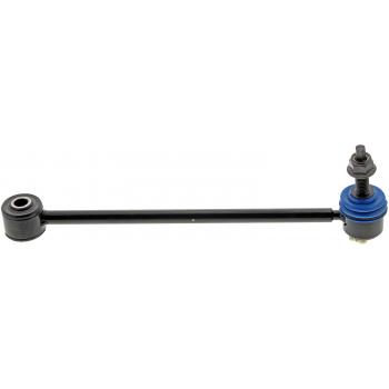 2013 Ram 3500 Suspension Stabilizer Bar Link Kit Rear Mevotech MS258147 image 2 of 4