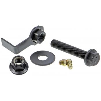 2013 Ram 3500 Suspension Stabilizer Bar Link Kit Rear Mevotech MS258147 image 3 of 4