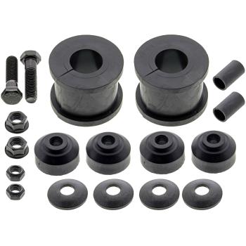 1978 Dodge Magnum Suspension Stabilizer Bar Bushing Kit Front To Frame Mevotech MS258149 image 1 of 1