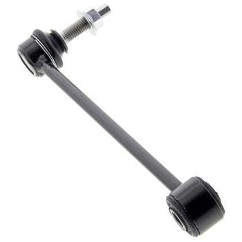 2015 Ram 2500 Suspension Stabilizer Bar Link Kit Rear Mevotech MS258150 image 1 of 4