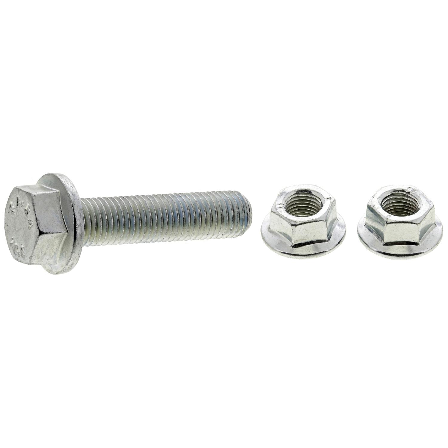 Mevotech MS258150 - Suspension Stabilizer Bar Link Kit Mevotech MS258150 Suspension Stabilizer Bar Link Kit product image 4 of 5