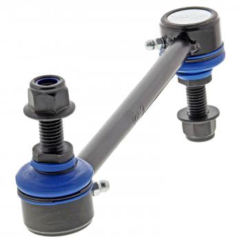 2017 Jeep Compass Suspension Stabilizer Bar Link Kit Rear Mevotech MS258151 image 1 of 4