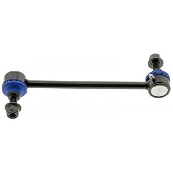 2017 Jeep Compass Suspension Stabilizer Bar Link Kit Rear Mevotech MS258151 image 2 of 4