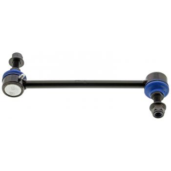 2017 Jeep Compass Suspension Stabilizer Bar Link Kit Rear Mevotech MS258151 image 3 of 4