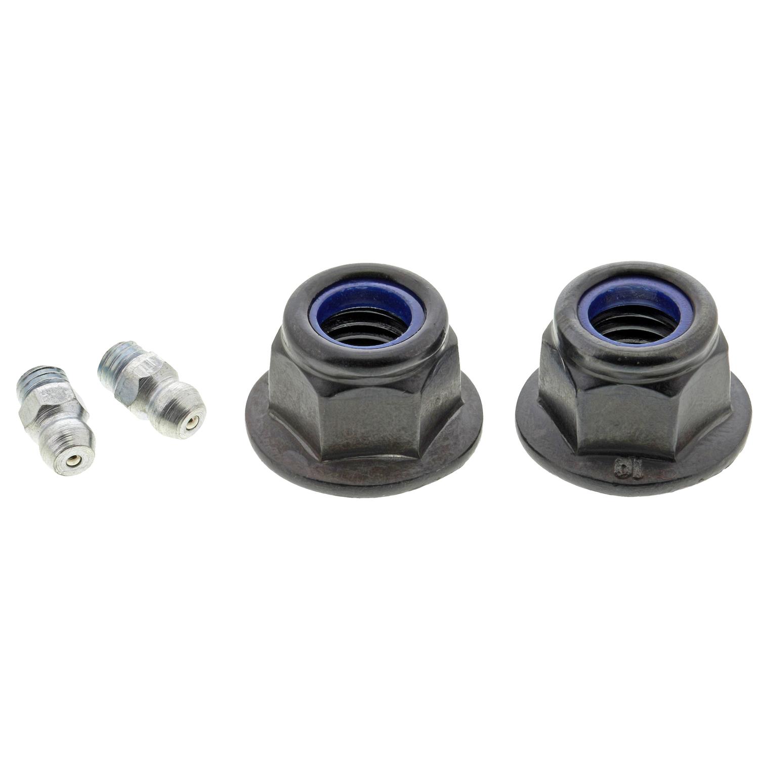 Mevotech MS258151 Suspension Stabilizer Bar Link Kit product image 4 of 5