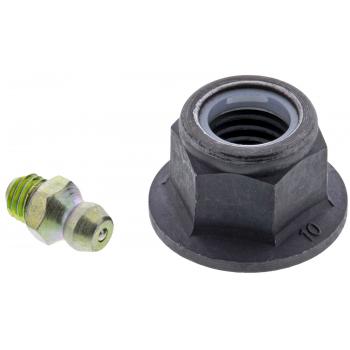2022 Jeep Gladiator Suspension Stabilizer Bar Link Kit Front Mevotech MS258152 image 3 of 4