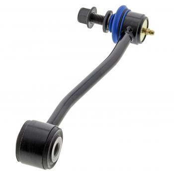 2021 Jeep Wrangler Suspension Stabilizer Bar Link Kit Rear Mevotech MS258153 image 1 of 4