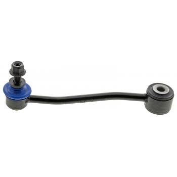 2021 Jeep Wrangler Suspension Stabilizer Bar Link Kit Rear Mevotech MS258153 image 3 of 4