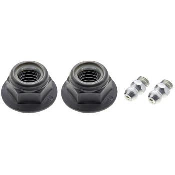 2024 Ram 1500 Suspension Stabilizer Bar Link Kit Front Mevotech MS258155 image 4 of 4