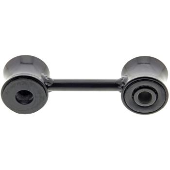 2022 Ram ProMaster City Suspension Stabilizer Bar Link Kit Rear Mevotech MS258156 image 3 of 4