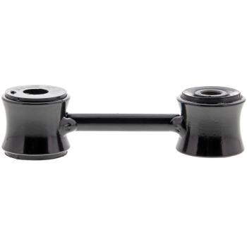 2022 Ram ProMaster City Suspension Stabilizer Bar Link Kit Rear Mevotech MS258156 image 4 of 4