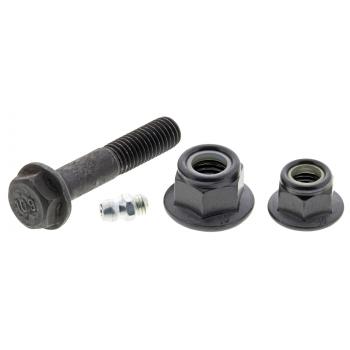 2024 Ram 1500 Suspension Stabilizer Bar Link Kit Rear Mevotech MS258157 image 4 of 4