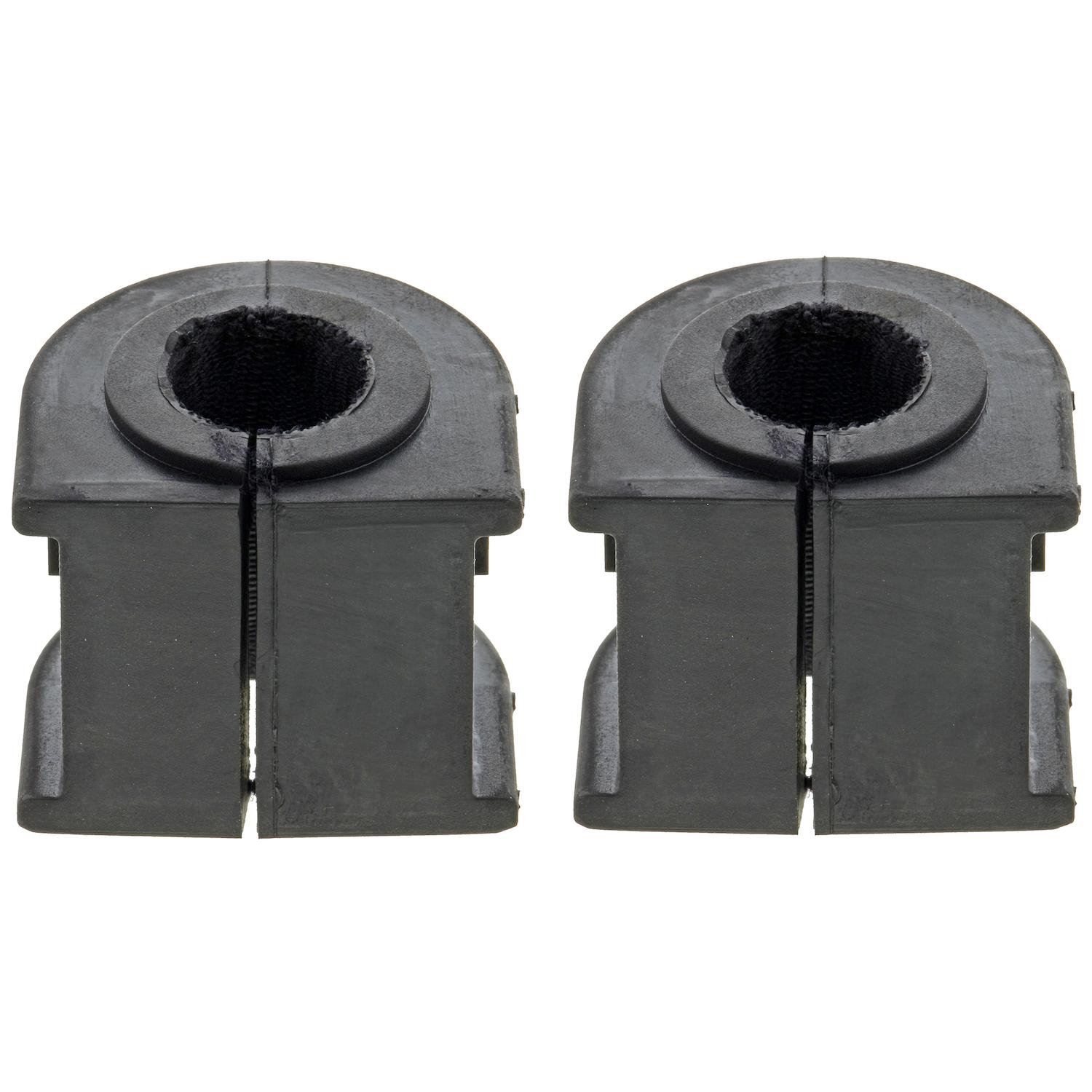 Mevotech MS258158 - Suspension Stabilizer Bar Bushing Kit Mevotech MS258158 Suspension Stabilizer Bar Bushing Kit product image 1 of 4