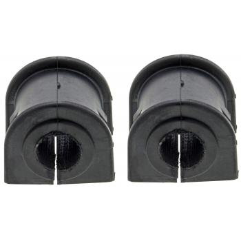 2009 Jeep Commander Suspension Stabilizer Bar Bushing Kit Rear To Frame Mevotech MS258158 image 2 of 4