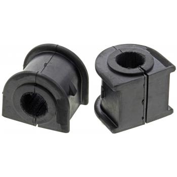 2009 Jeep Commander Suspension Stabilizer Bar Bushing Kit Rear To Frame Mevotech MS258158 image 3 of 4